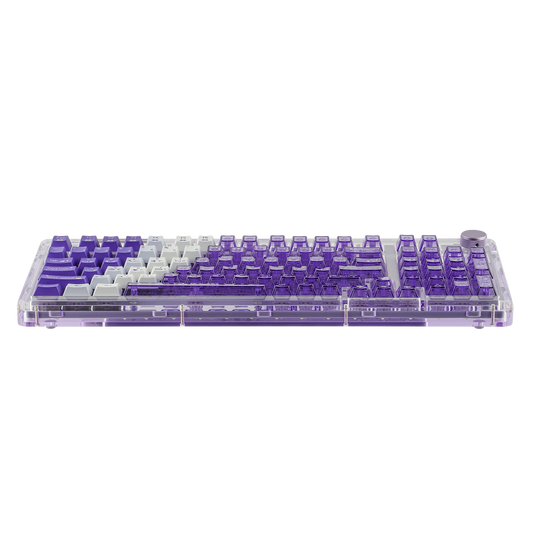 EPOMAKER DuoChrome Keycaps Set