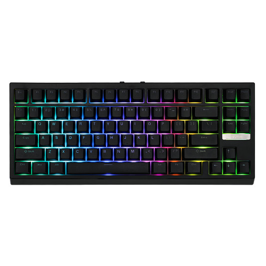 EPOMAKER G84 Tri-Mode VIA Mechanical Keyboard