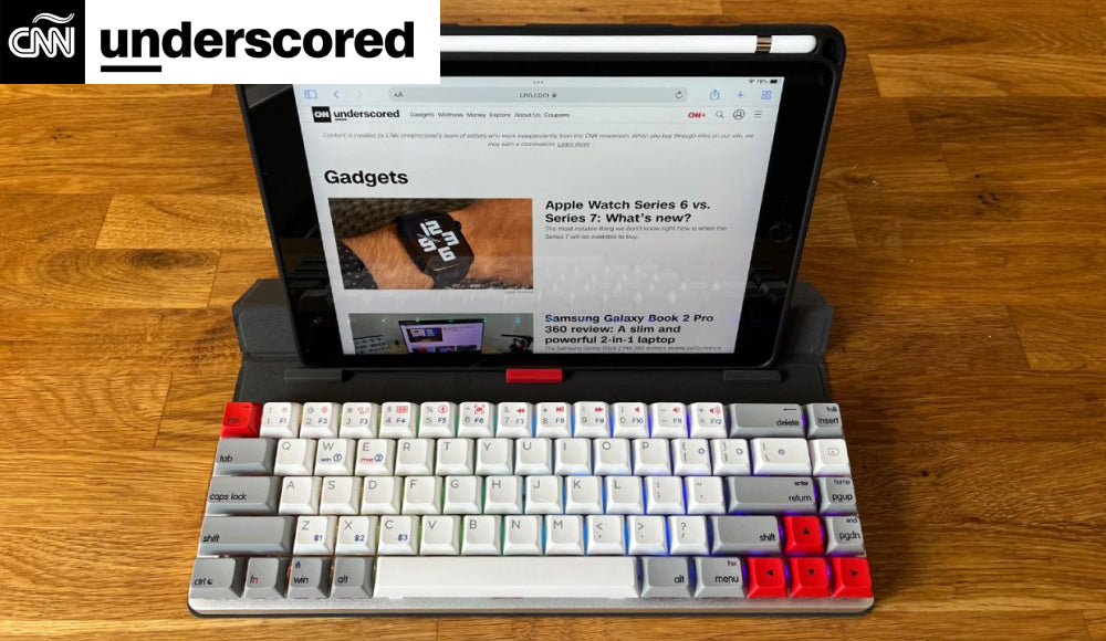 The best mechanical keyboards of 2022