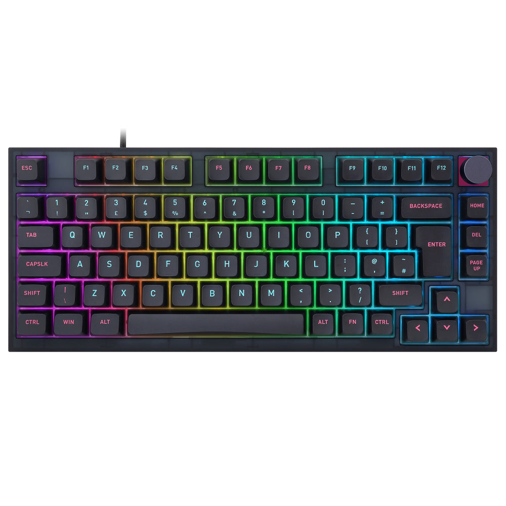 Keyboards