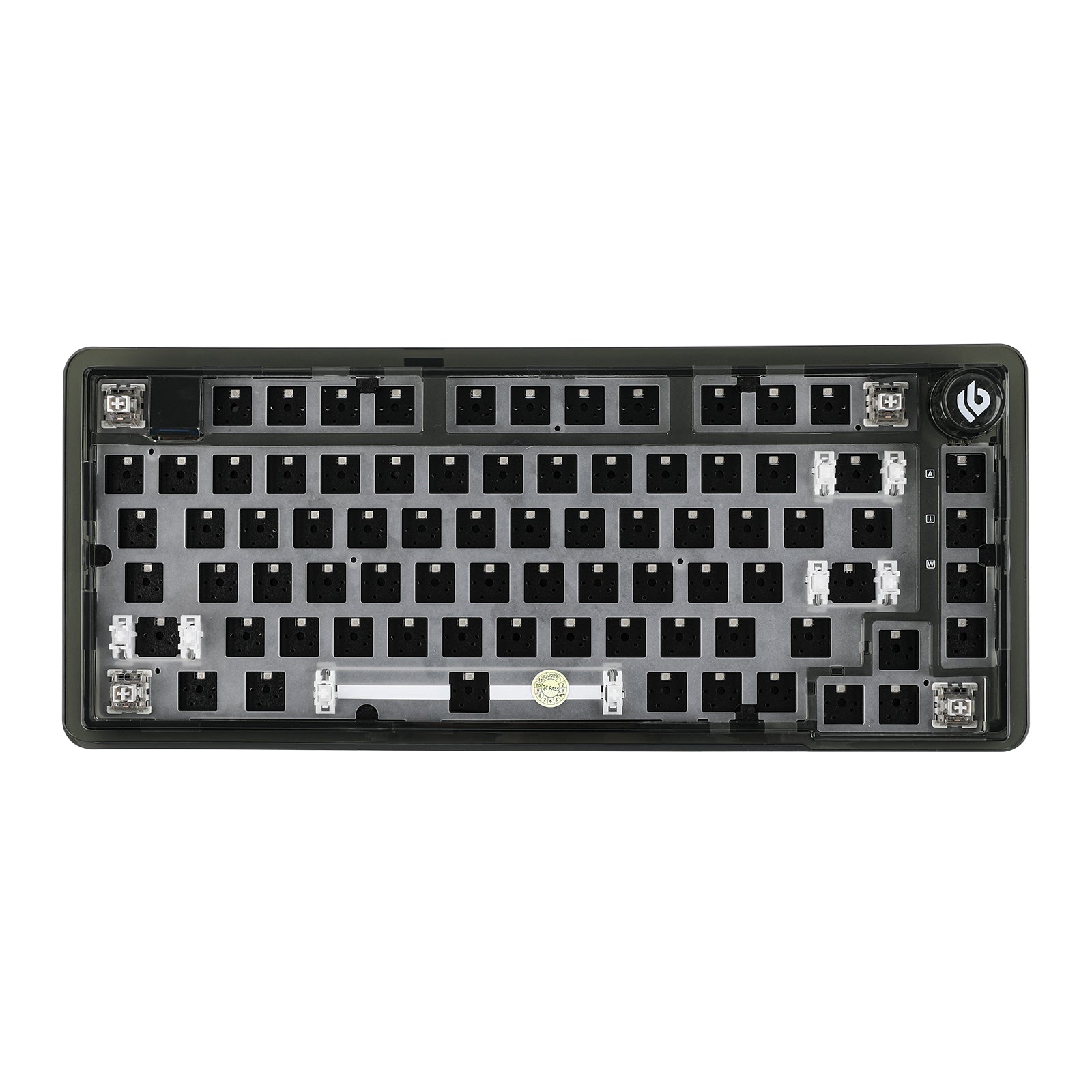 EPOMAKER x LEOBOG K81 Pro - Thumbnail 3