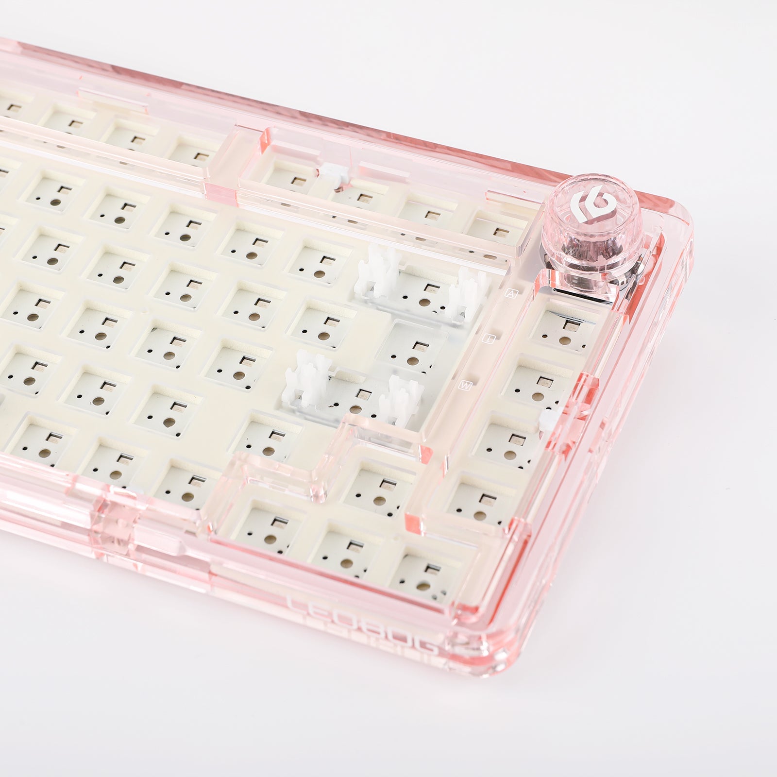 EPOMAKER x LEOBOG K81 Pro - Thumbnail 5