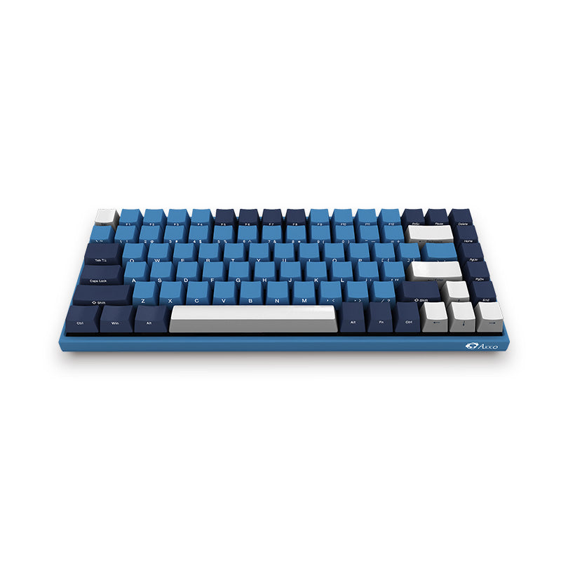 正規版 AKKO 3084 AKKO×ワンピース Cherry Blue AKKO 3084 SP