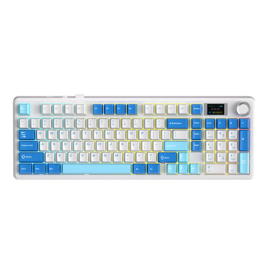 EPOMAKER x AULA F99 MAX