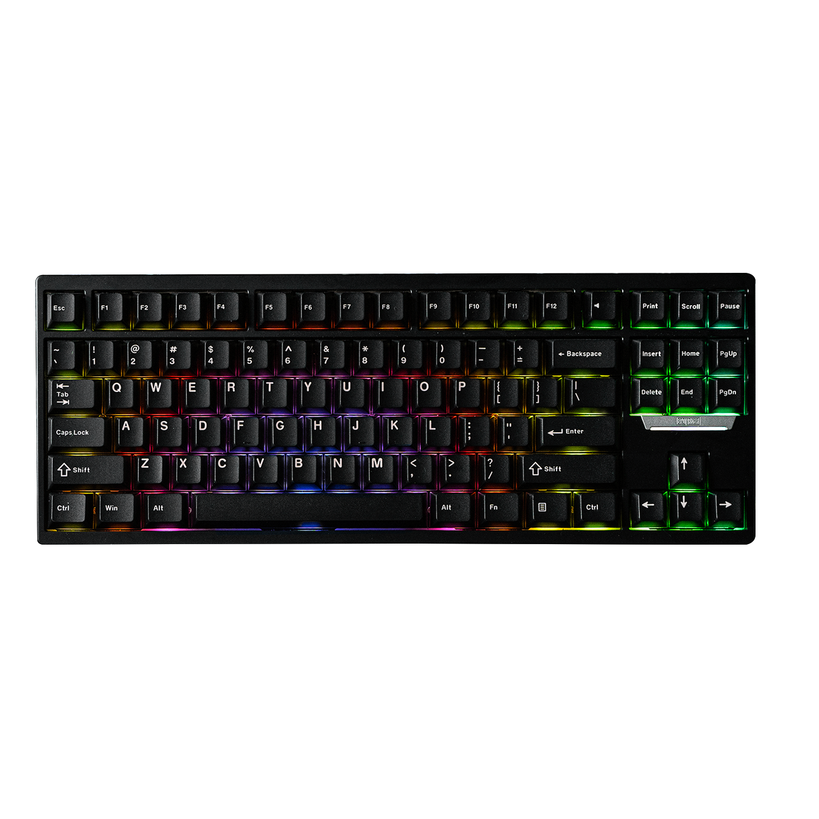 Epomaker Magcore 87