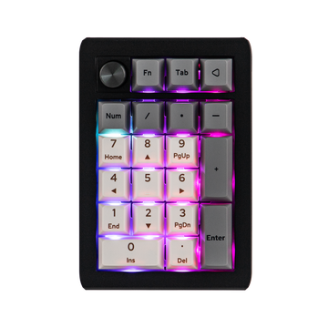 EPOMAKER EK21