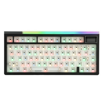 [GB-EXTRA IN STOCK] EPOMAKER GLOW75 DIY Kit