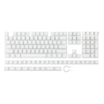 EPOMAKER Phos Keycaps Set