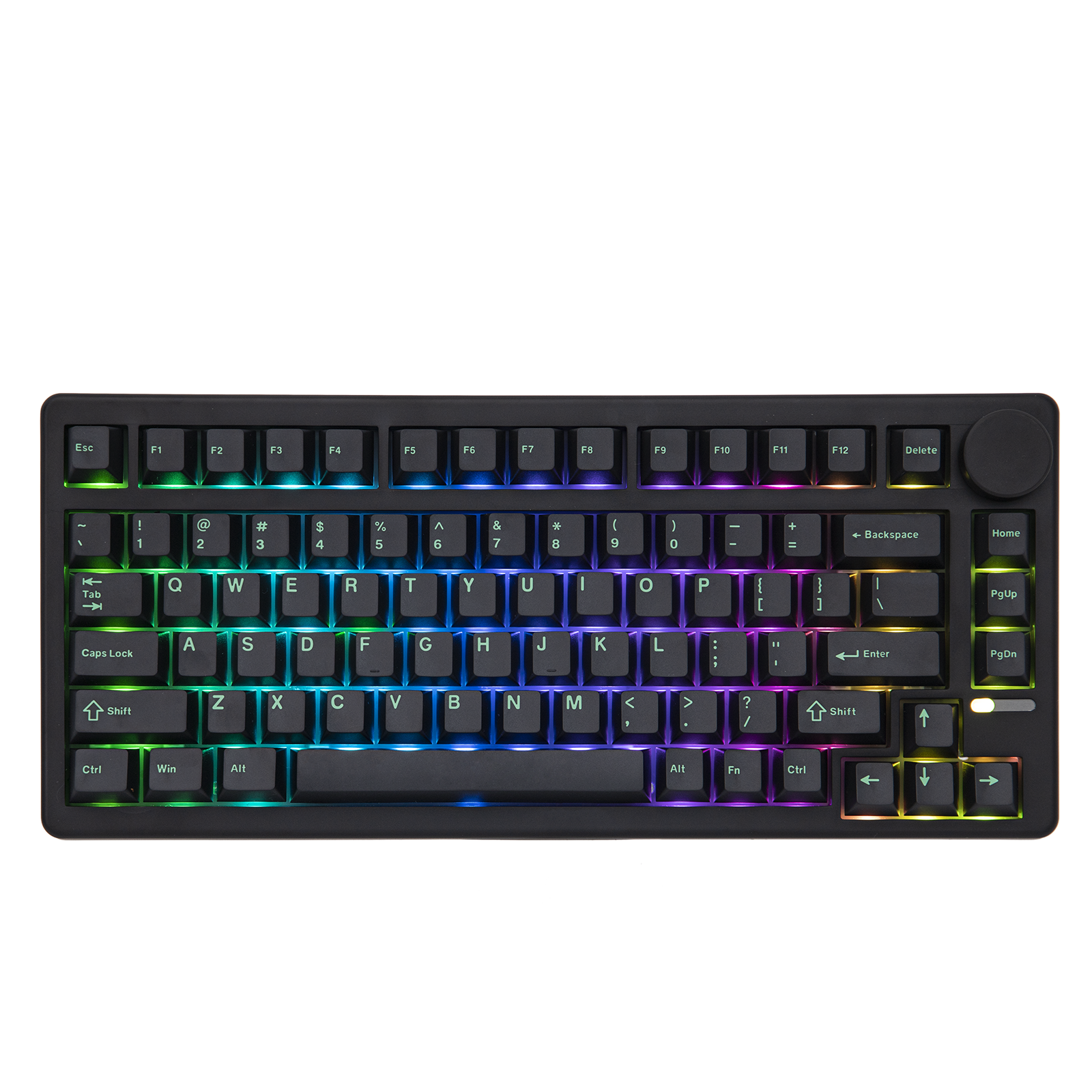 EPOMAKER QK81
