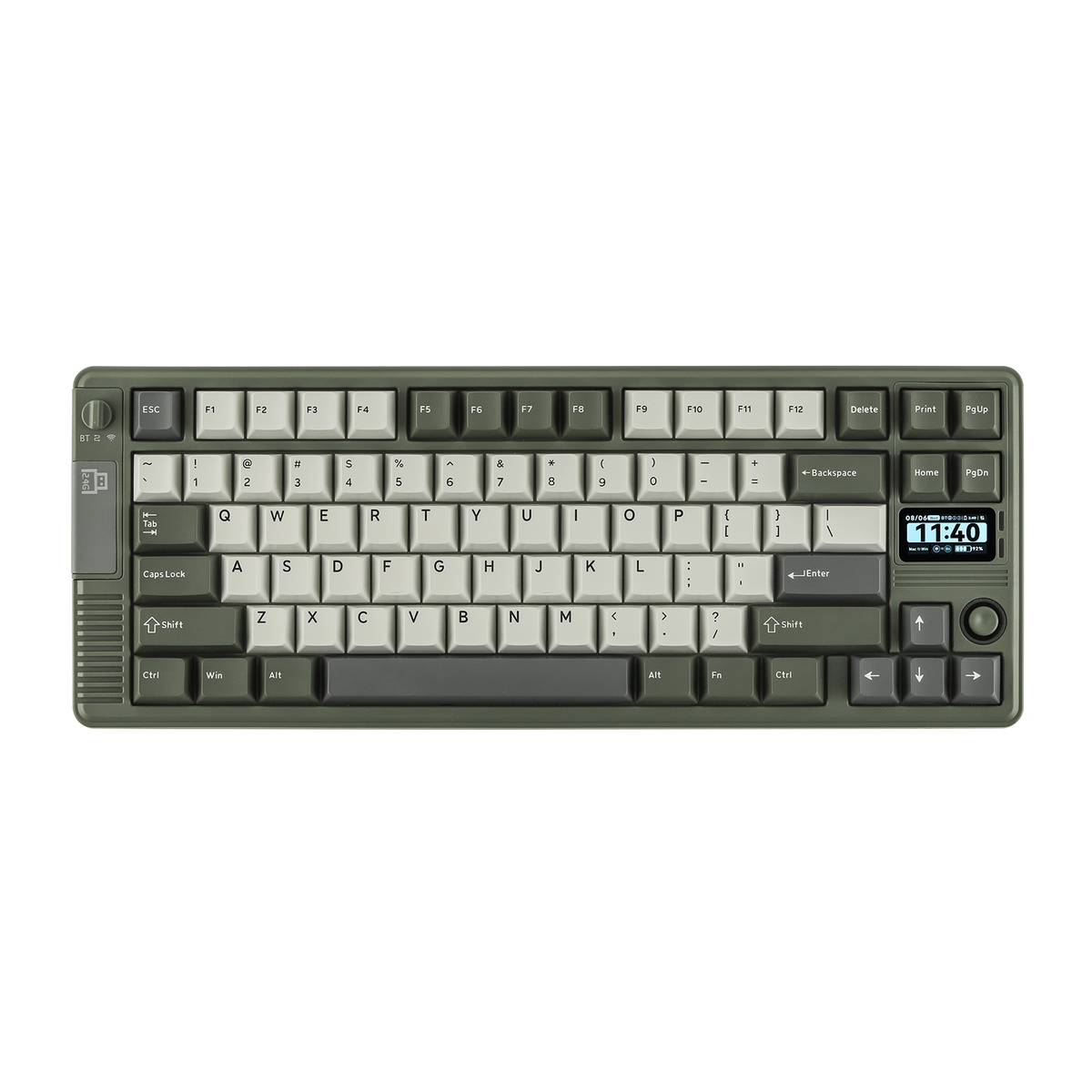 Copic R85 Epomaker RT85