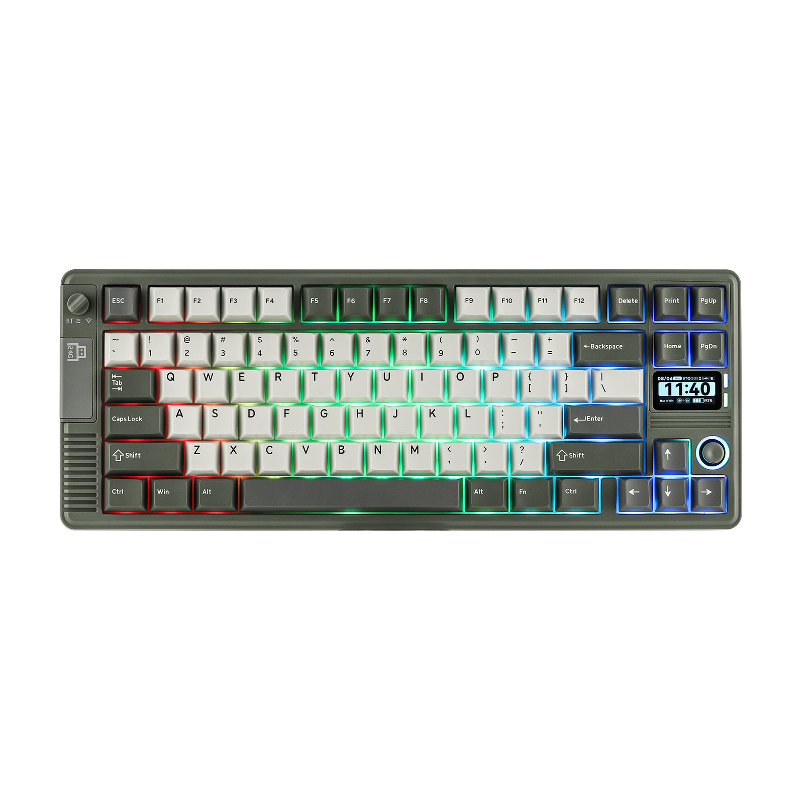 Epomaker RT85
