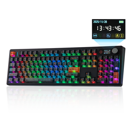 EPOMAKER TH108 V2 PRO