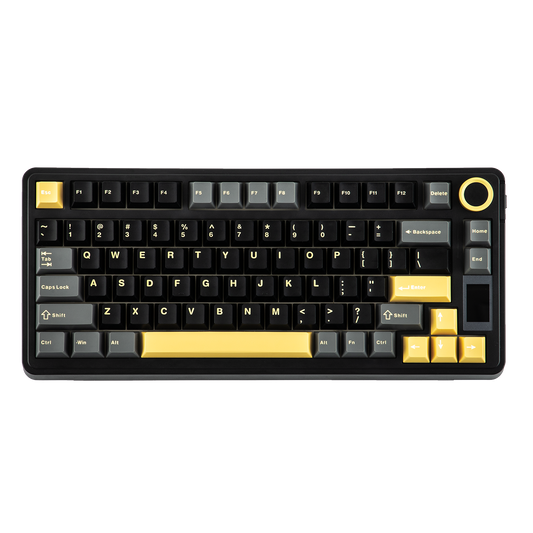 EPOMAKER x AULA EA75 Max