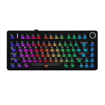 EPOMAKER x AULA F75 Ultra