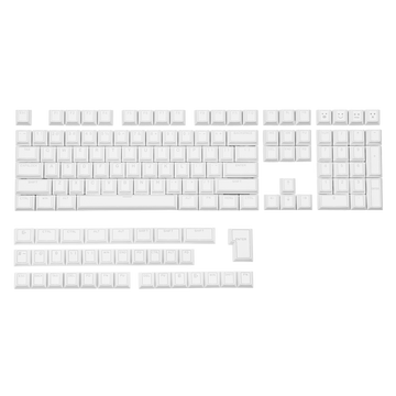 EPOMAKER Glintrix Keycaps Set