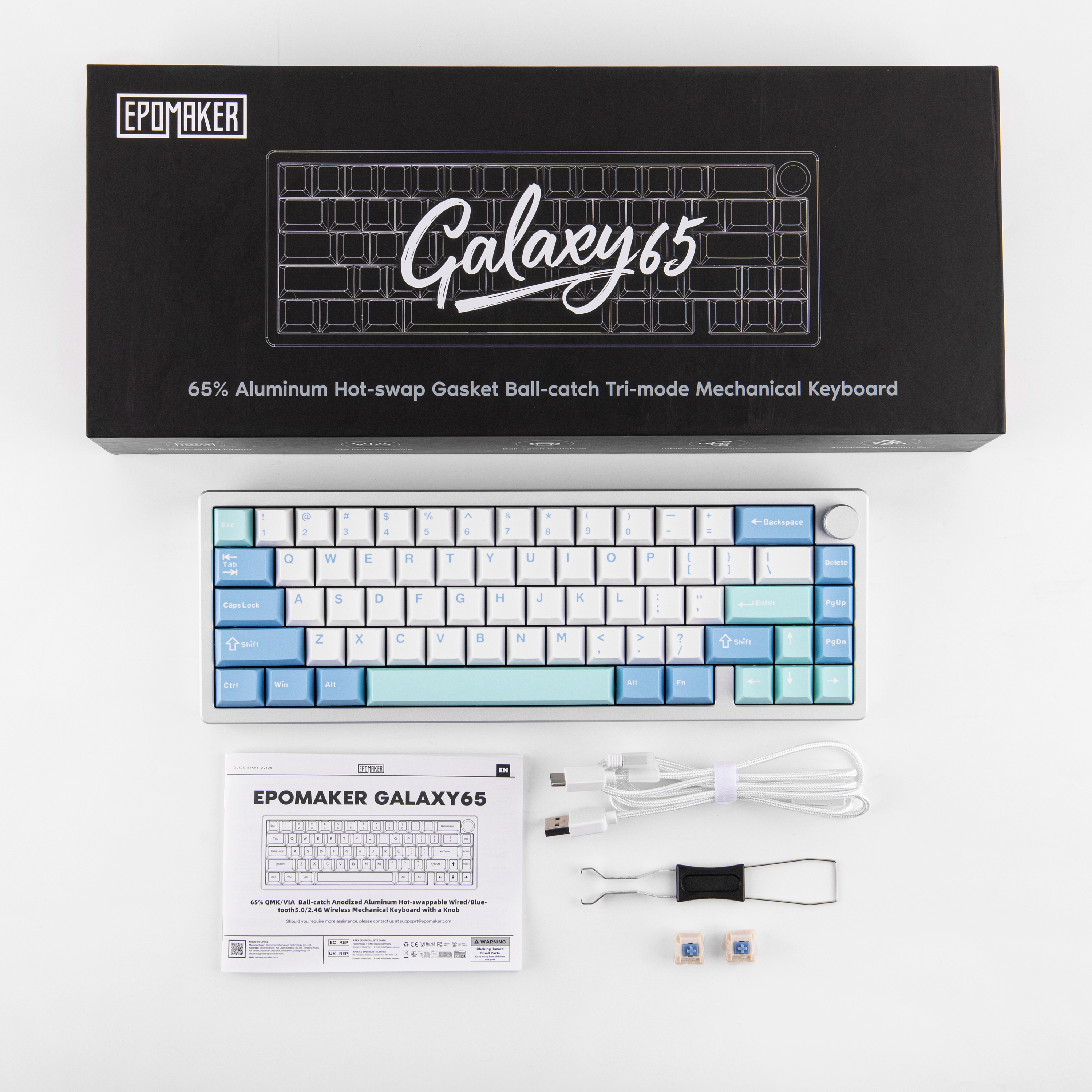 EPOMAKER Galaxy65 未開封 EPOMAKER_Galaxy65_KTT_09_d6e7a