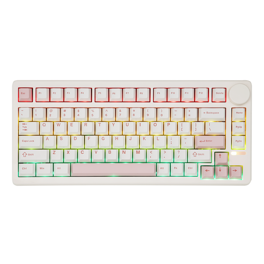 EPOMAKER QK81