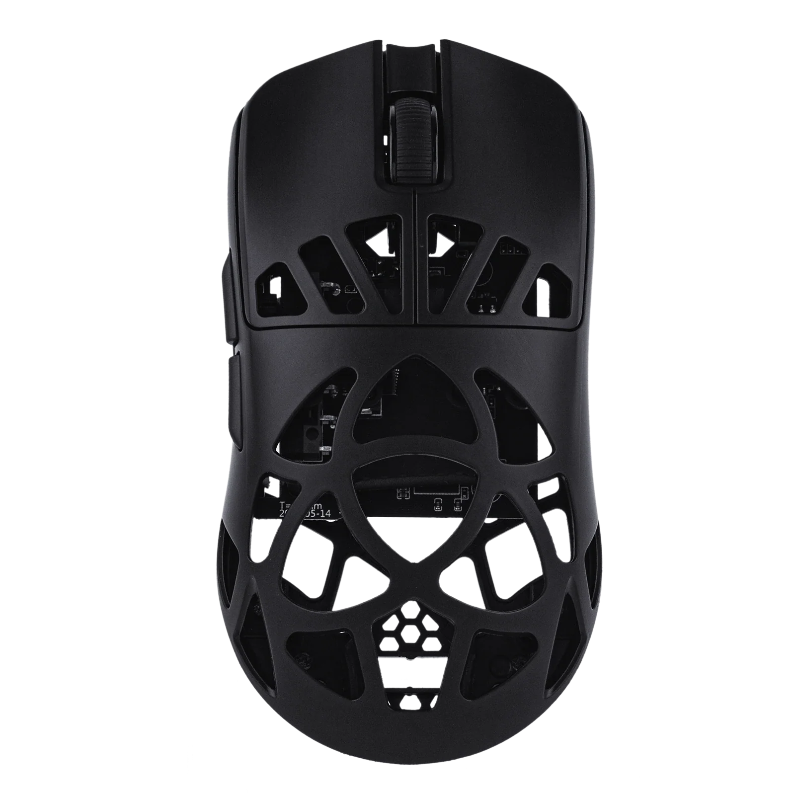 EPOMAKER CarbonX Mouse