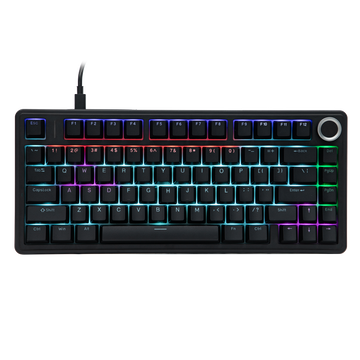 EPOMAKER x AULA F75 Wired