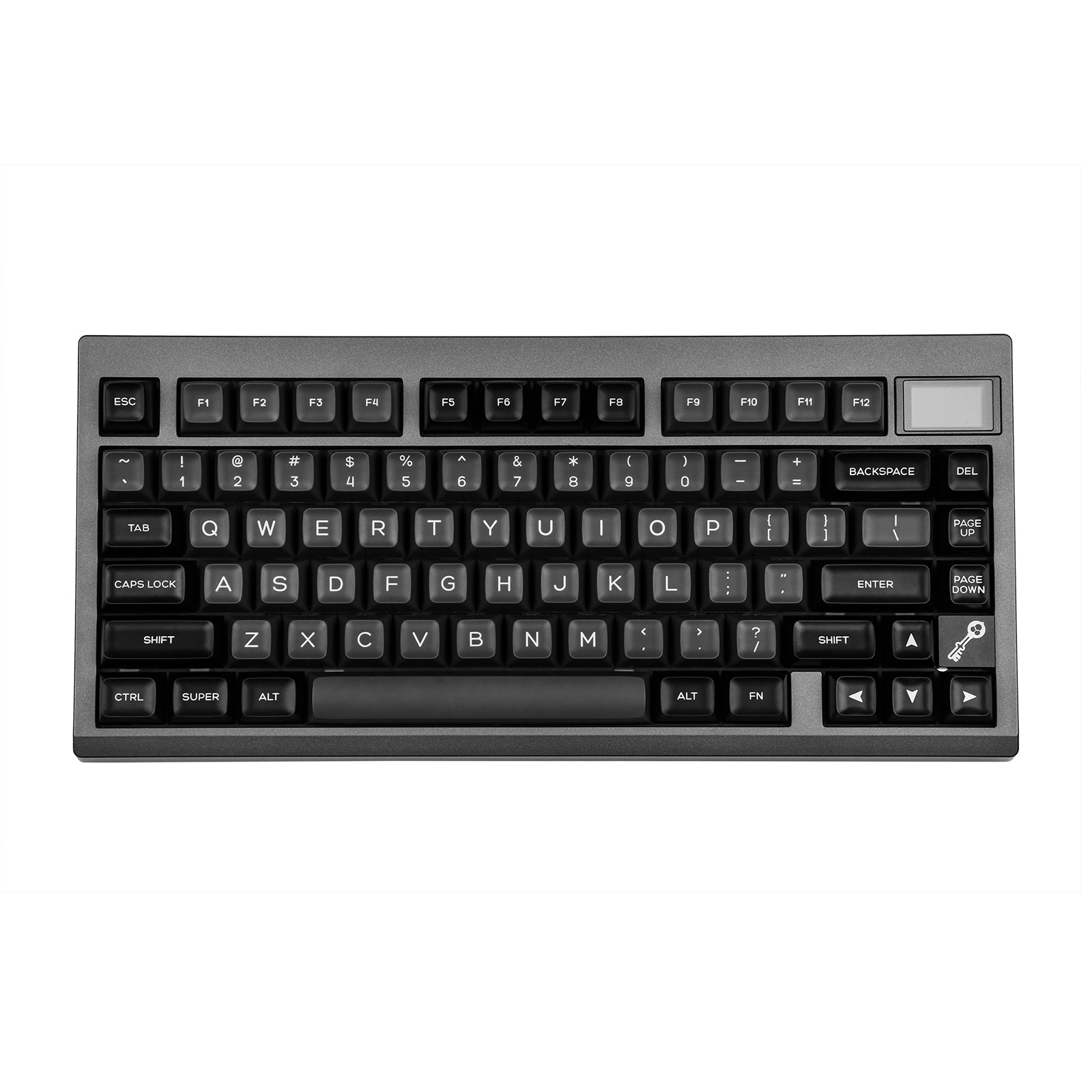 EPOMAKER TH80 PRO V2 メカニカルキーボード TH80 Pro V2 VIA
