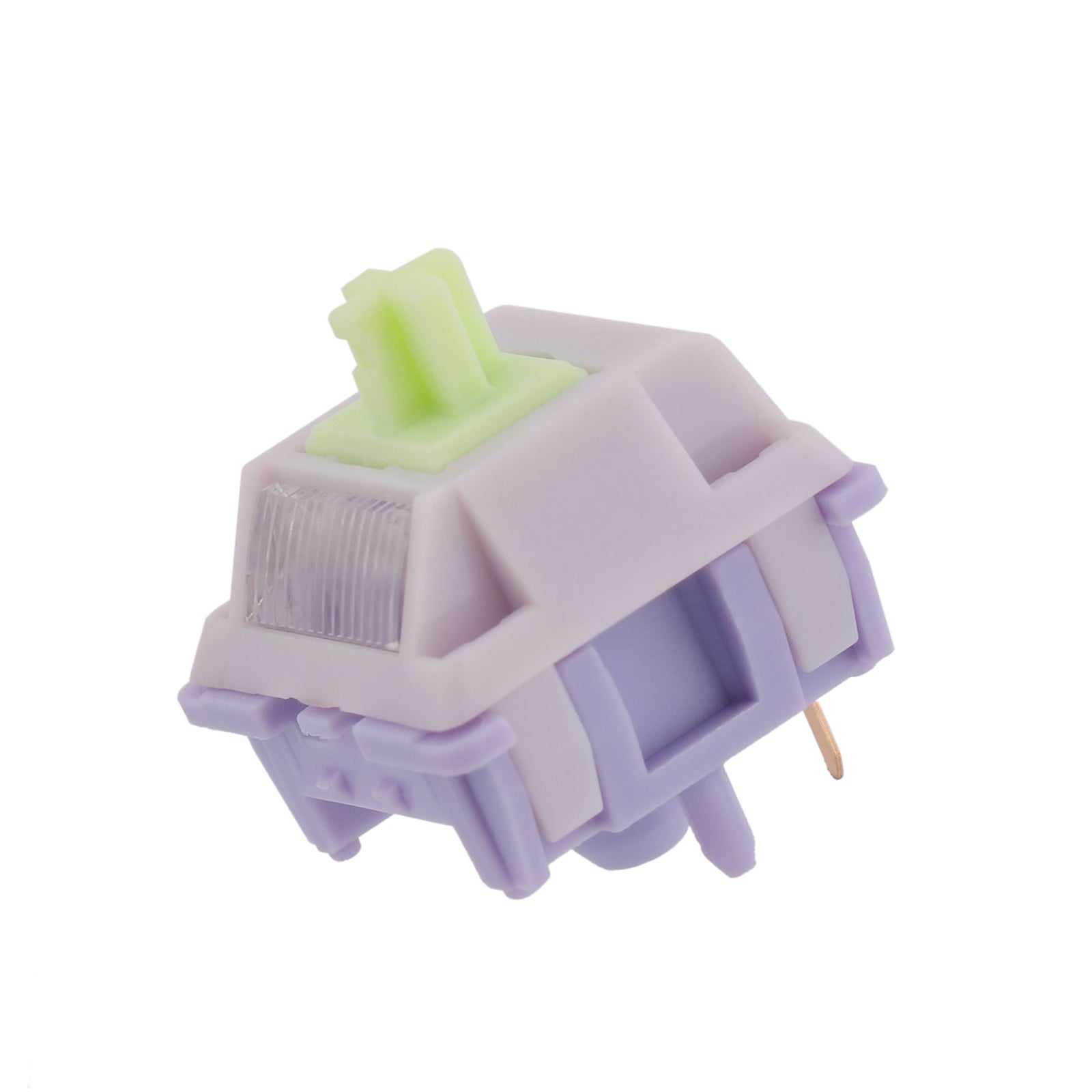 Epomaker Wisteria V2 Switches Set