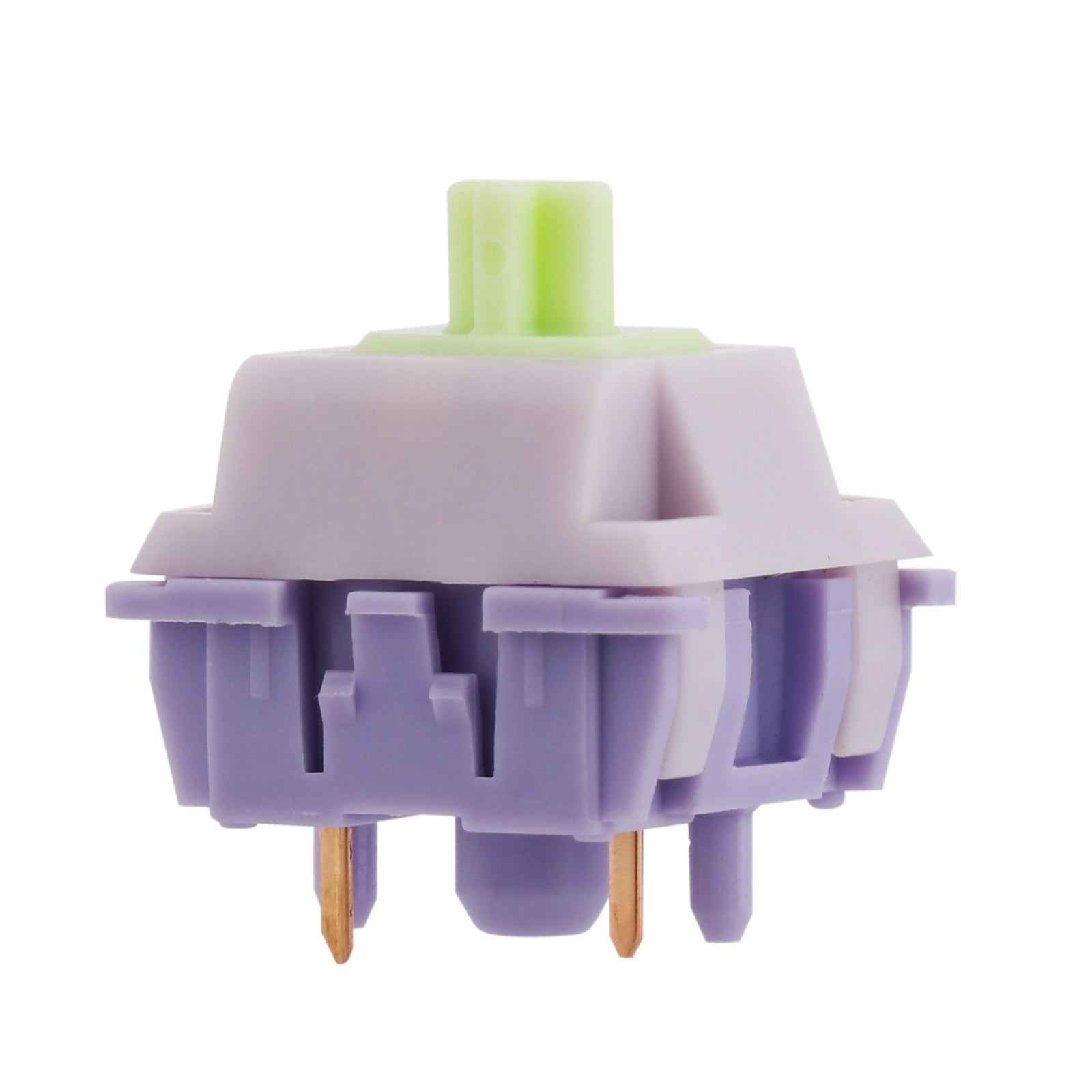 EPOMAKER Wisteria V2 Linear Switch 70個 Epomaker Wisteria V2 Switches Set