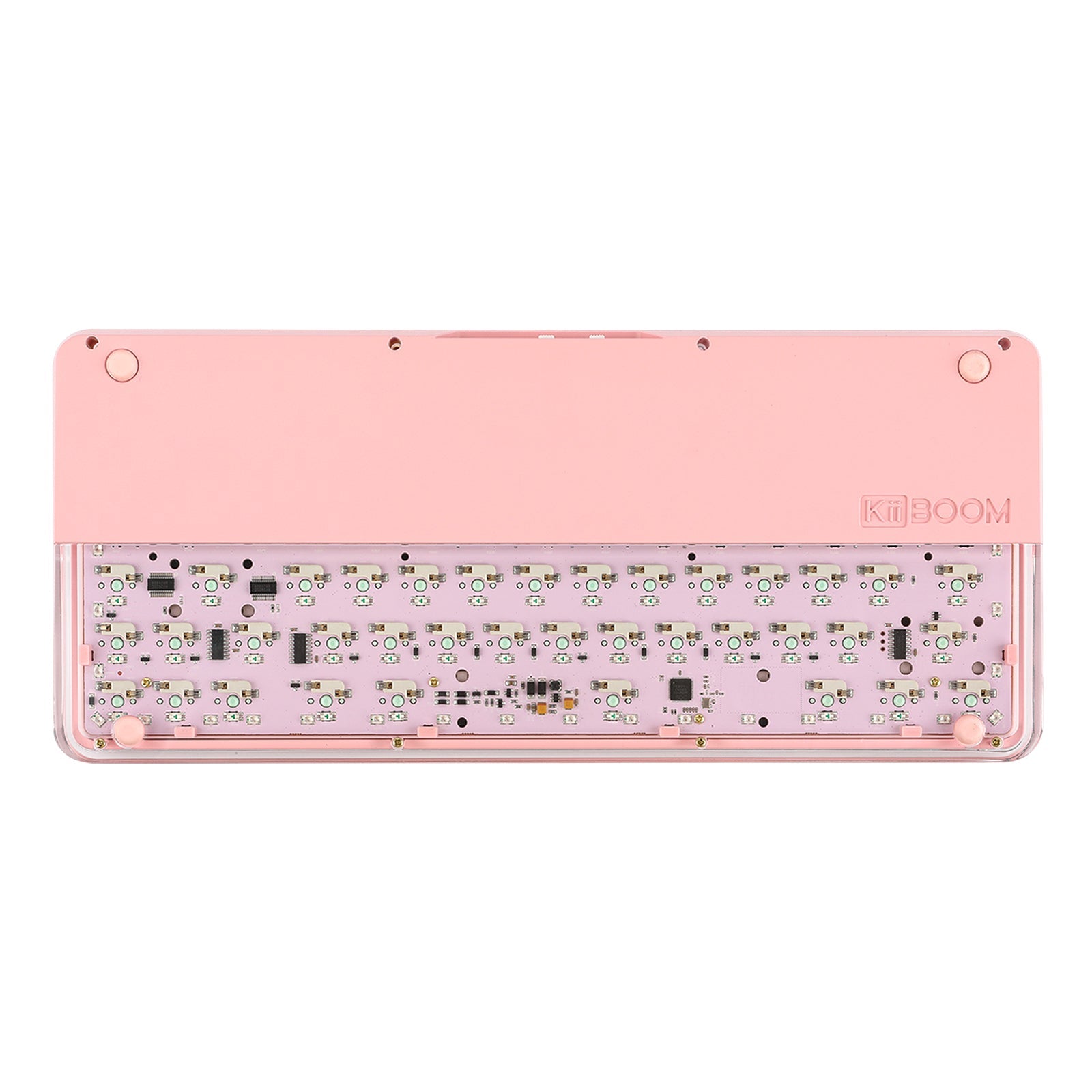 【中古】KiiBOOM Jade 75 75% Keyboards – KiiBOOM