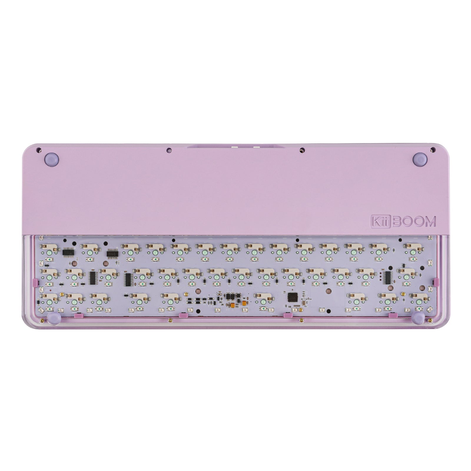 KiiBOOM Breeze 75 メカニカルキーボード KiiBOOM Breeze 75