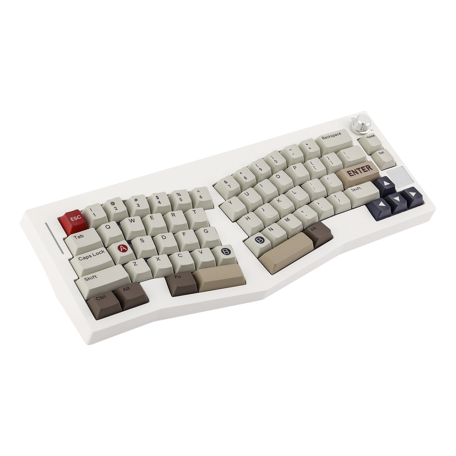 キーボード EPOMAKER Alice 66 Epomaker Alice 66 – epomaker