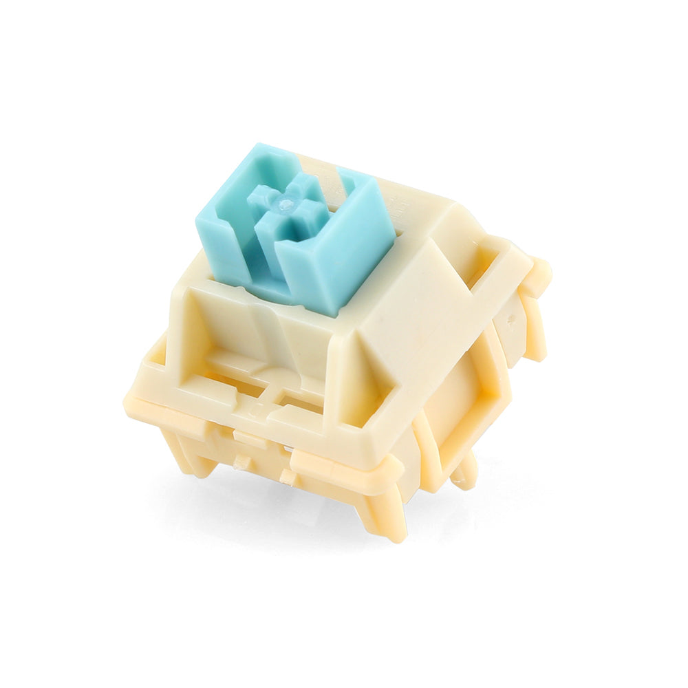 Epomaker Budgerigar Switch Set - Thumbnail 2