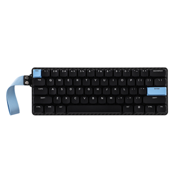 Epomaker Carbon60