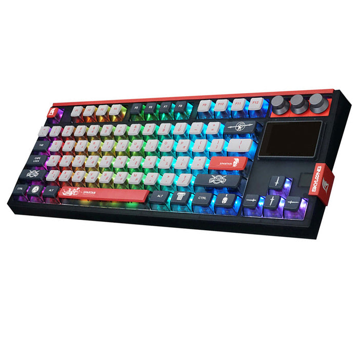 SKYLOONG GK87 Pro