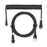 Epomaker Black Galaxy Cable