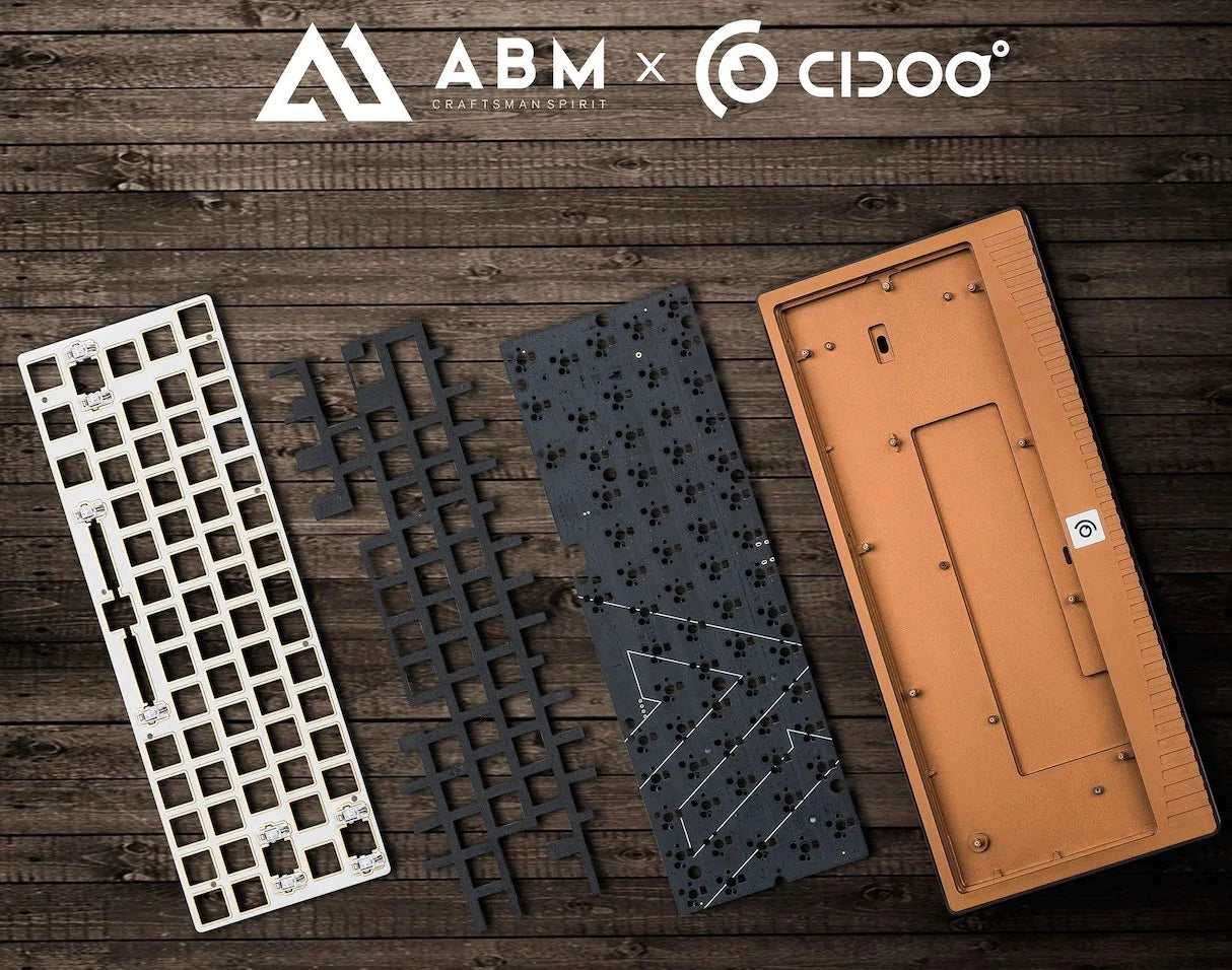 CIDOO ABM648 Kit