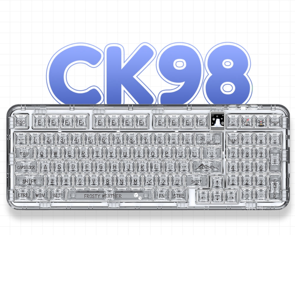 CoolKiller CK98