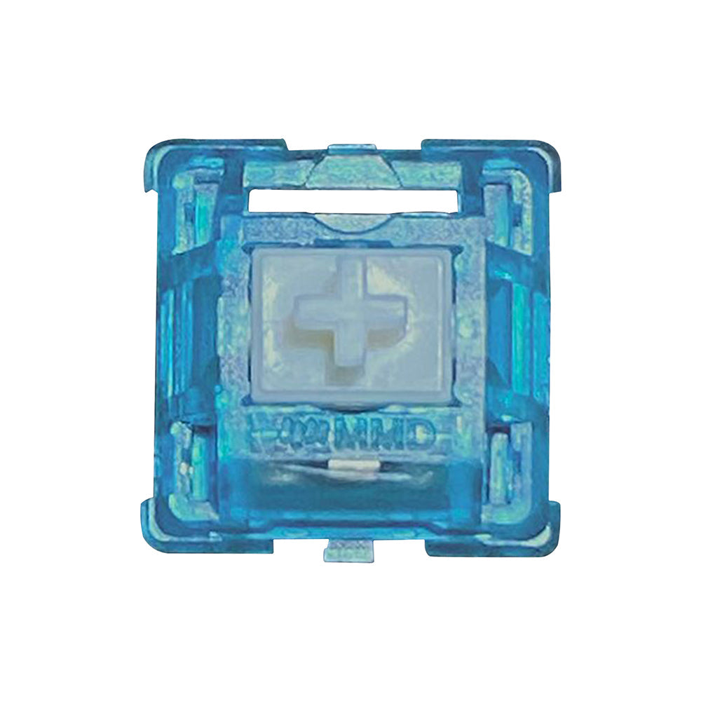 Epomaker MMD Mint Blue Switch Set