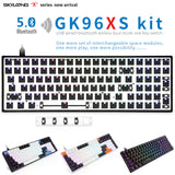 GK96X/GK96XS Kit