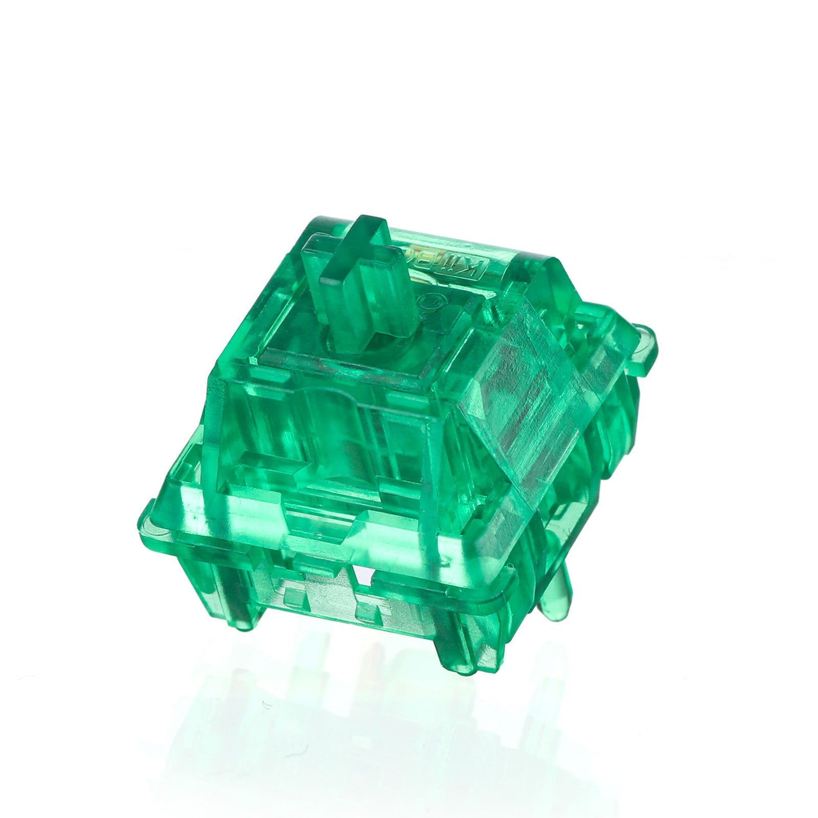 KiiBoom Emerald Switches
