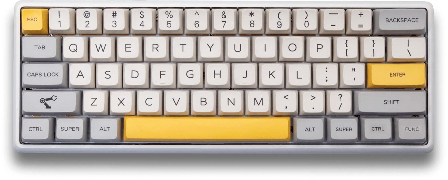 Epomaker Lite – EPOMAKER-KR